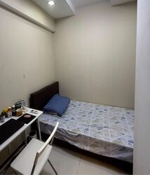 The Sail @ Marina Bay (D1), Apartment #634667761